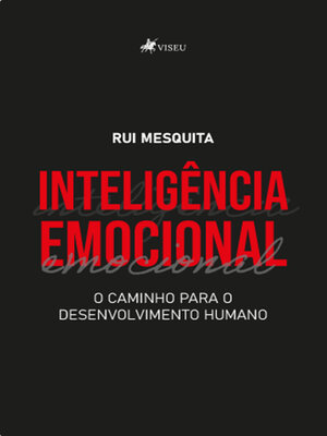 cover image of Inteligência Emocional